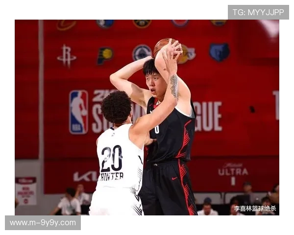 雷霆战开拓者冲击九连胜，杨瀚森出场时间受关注