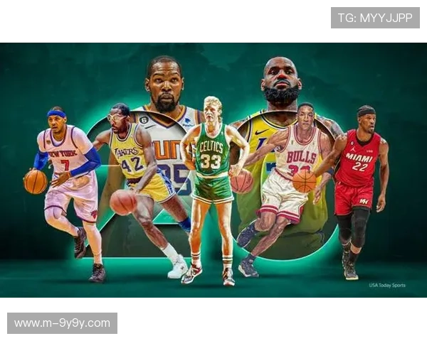 皮尔斯评历史最强阵容，魔术师领衔无詹皇邓肯