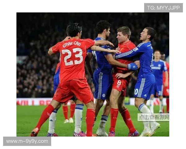 英超引入新球衣材料，减少球员比赛负担