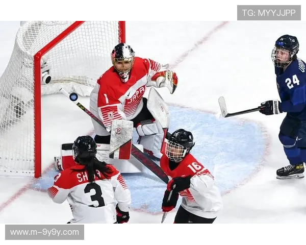 芬兰女冰受病毒影响战绩不佳,但队员拼搏精神获认可 芬兰女冰受病毒影响战绩不佳,但队员拼搏精神获认可