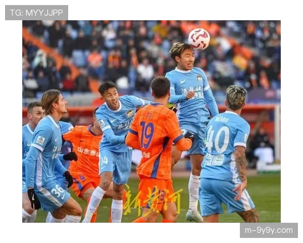 山东泰山2-0轻取浙江队，取得新赛季主场开门红